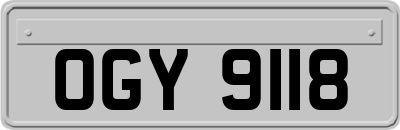 OGY9118