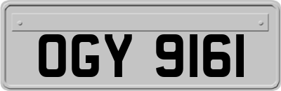 OGY9161