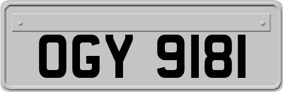 OGY9181