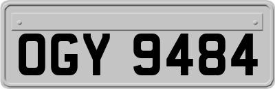 OGY9484