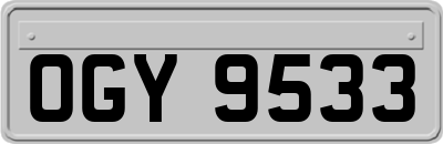 OGY9533