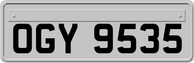 OGY9535