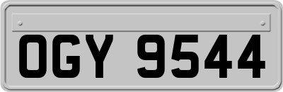OGY9544