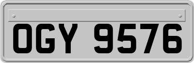 OGY9576