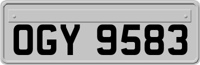 OGY9583