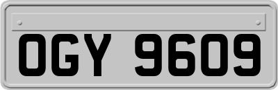 OGY9609