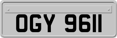 OGY9611