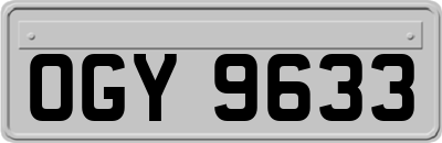 OGY9633