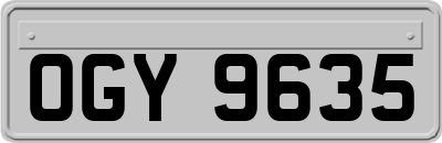 OGY9635