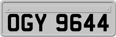 OGY9644