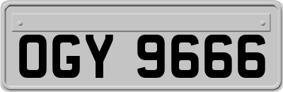 OGY9666
