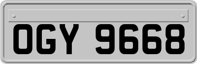 OGY9668
