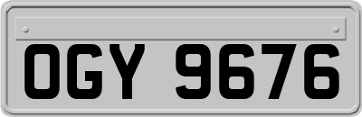 OGY9676