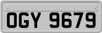 OGY9679