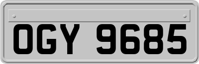 OGY9685