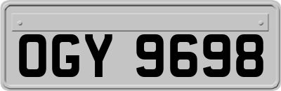 OGY9698