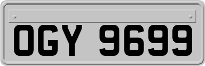 OGY9699