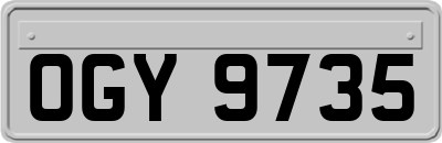 OGY9735