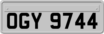 OGY9744