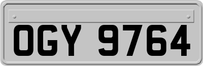 OGY9764
