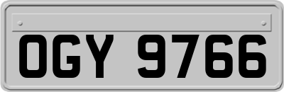 OGY9766