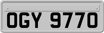 OGY9770