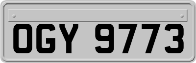 OGY9773