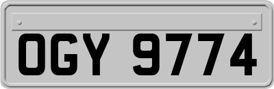 OGY9774