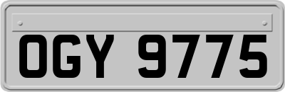 OGY9775
