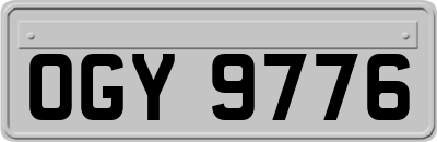 OGY9776