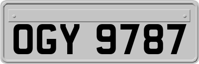 OGY9787