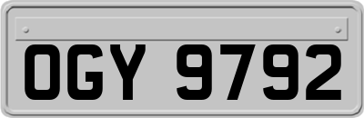 OGY9792