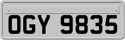 OGY9835
