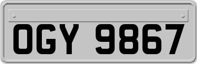 OGY9867