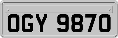 OGY9870