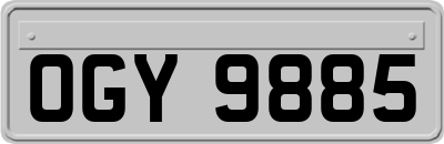 OGY9885