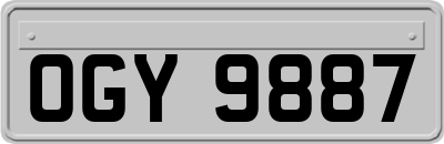 OGY9887