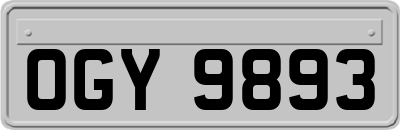OGY9893