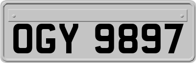 OGY9897