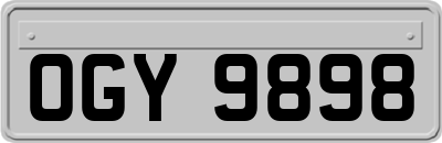 OGY9898