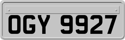 OGY9927