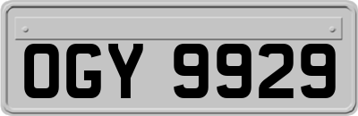 OGY9929
