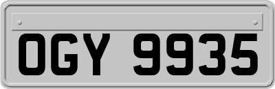 OGY9935