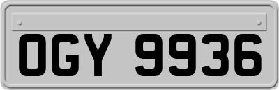 OGY9936