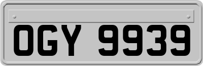 OGY9939