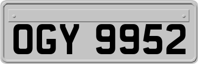 OGY9952