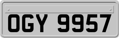 OGY9957