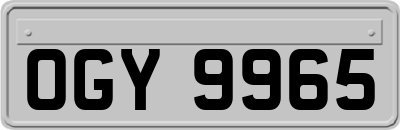 OGY9965