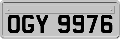 OGY9976
