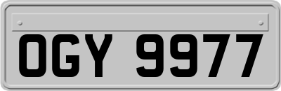 OGY9977
